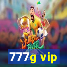 777g vip